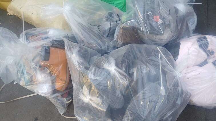 Hawks seize over R30-million counterfeit goods in Johannesburg