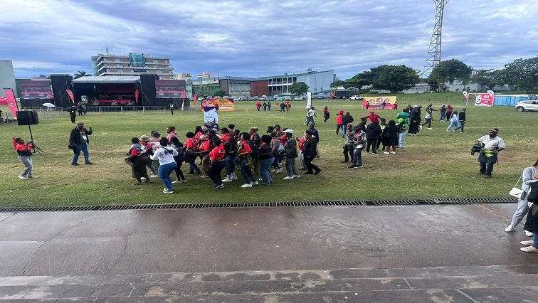 COSATU warns workers are strained by rising living costs, debt