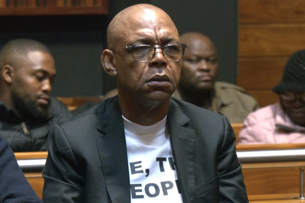 Case against Pule Mabe, co-accused postponed to 28 May 2026