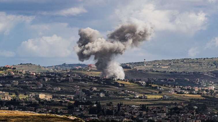 Israel, Lebanon ceasefire agreement moving forward: Danon