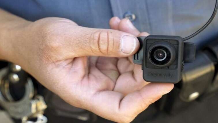 SAPS to roll out 100 body cameras by April