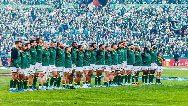 Springboks expect a tough encounter against revved-up Pumas