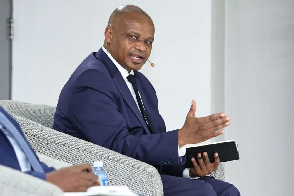 Kwaggafontein Court officials are safe: Mothibi