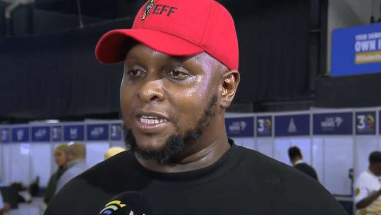 EFF’s Floyd Shivambu concedes defeat to MK Party