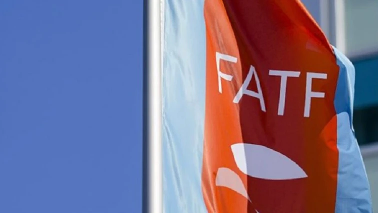 SA addresses 20 out of 22 actions in FATF greylisting