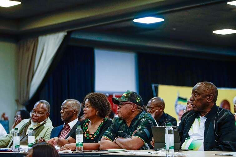 ANC hopeful that its foundation course will draw new members