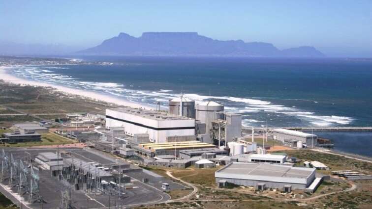 Eskom restores Koeberg Unit1 amid SAFCEI transparency concerns