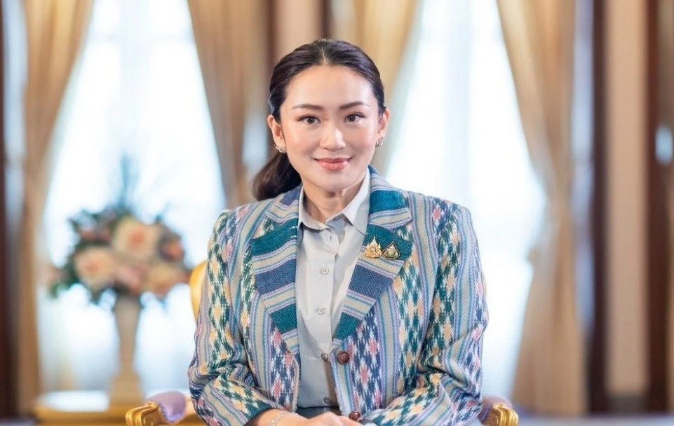 Thailand’s Bhumjaithai talking to parties in bid to form government