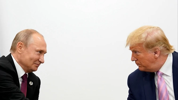 Everyone should be careful with nuclear rhetoric: Kremlin