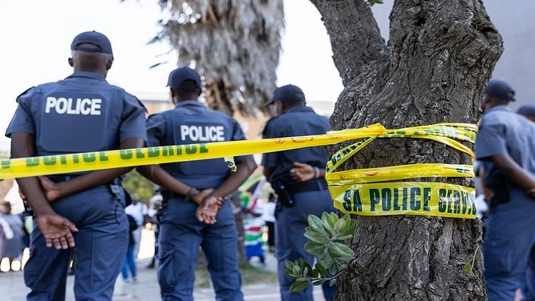 One suspect killed, another wounded in suspected robbery in Brooklyn