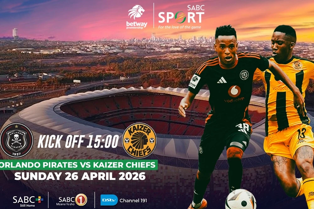 Chiefs eye derby redemption as Pirates seek to extend dominance