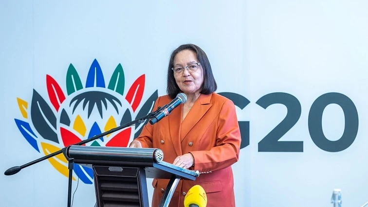 De Lille to explain Tourism Board dissolution to parly committee
