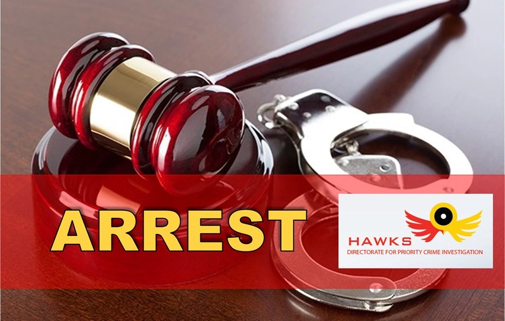 SANDF soldiers arrested for alleged murder of Hawks officer in 2023