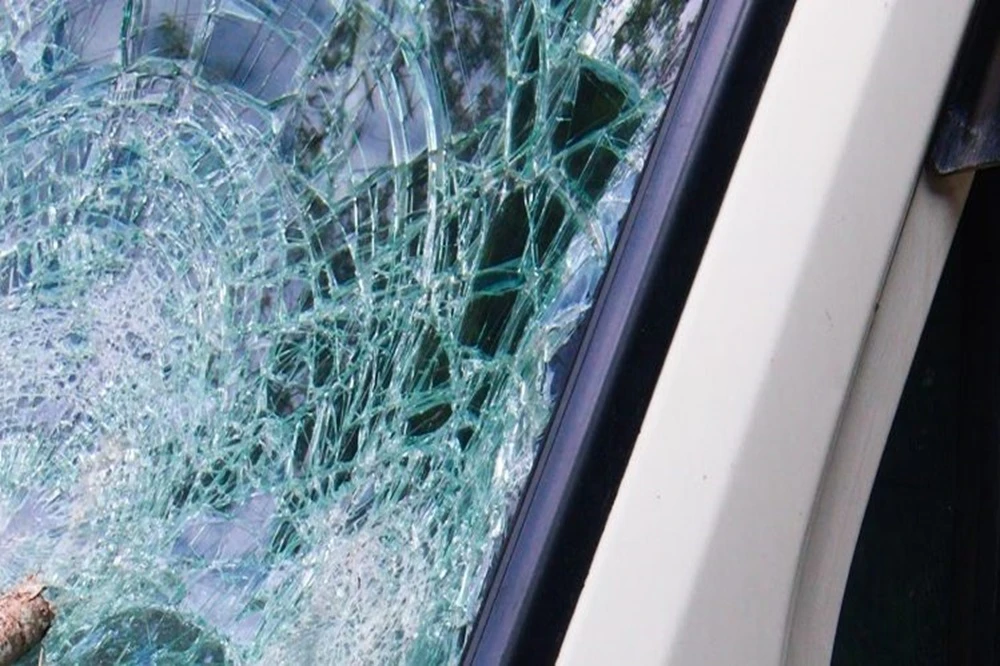 Lekompo artist Melita “Kharishma” Mogale involved in car crash