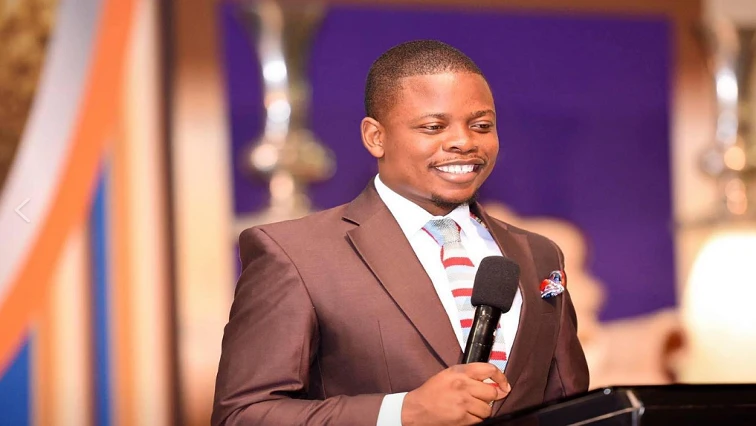 Bushiri hands himself over to law authorities in Malawi