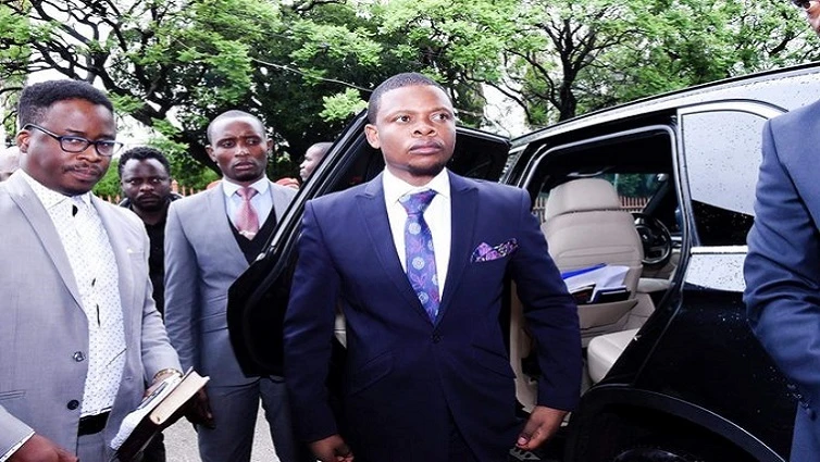 Bushiri’s R5.5 mln property forfeited to the state