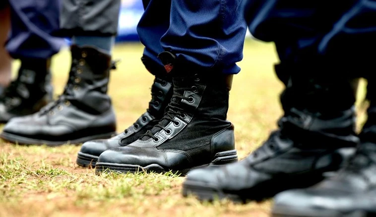WhatsApp messages warning of shutdown in Gauteng misleading: SAPS