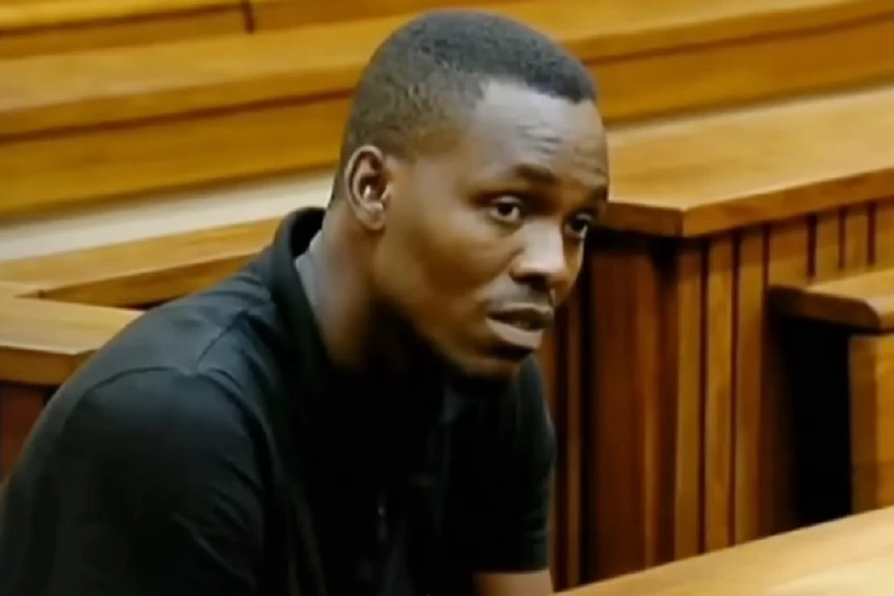 Police colonel denies receiving complaint over Ntanzi’s cellphone