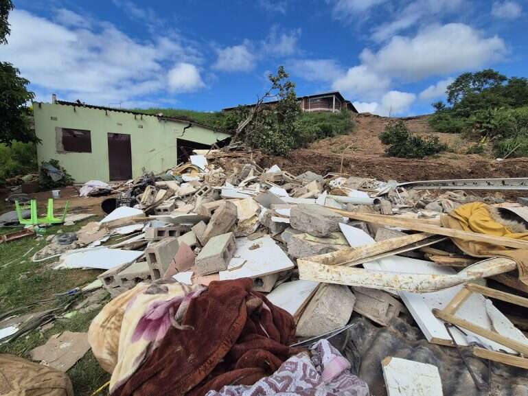 KZN disaster management teams activated after disruptive rains alert