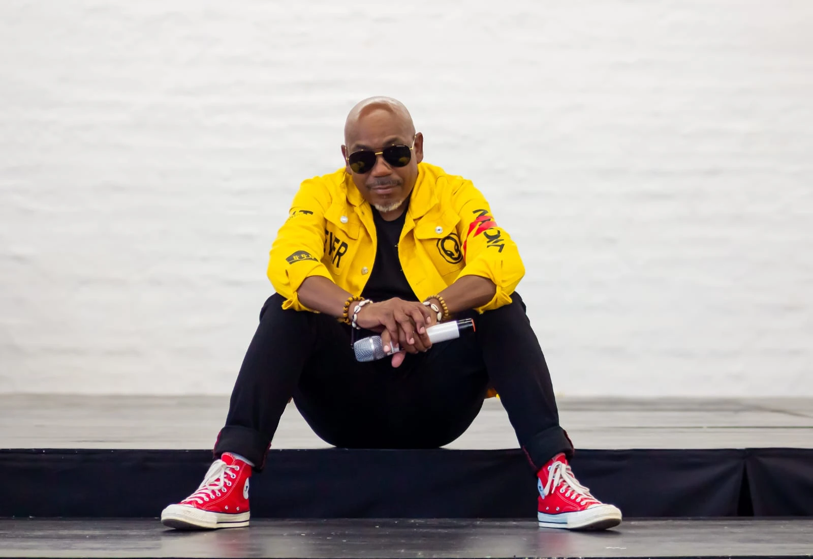 S’bu MaLawyer marks 25 years in music with Soweto celebration