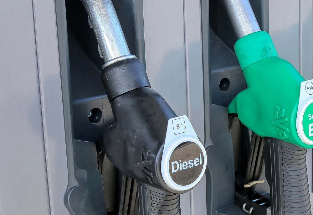 Diesel set for 55-cents per litre decrease, marginal for petrol