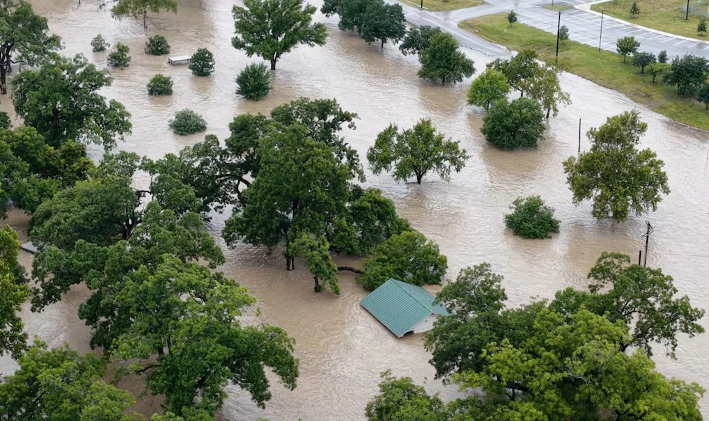 Search teams scour Texas flood zone for missing; 78 confirmed dead
