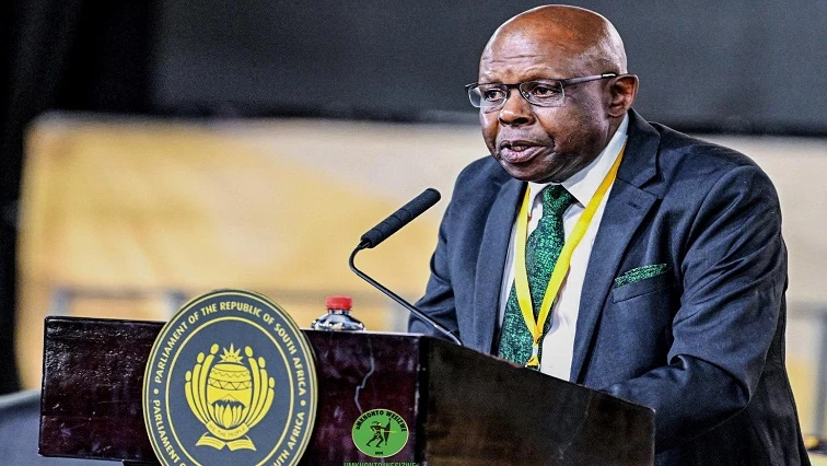 Parliament to relook at it’s processes following Hlophe ruling