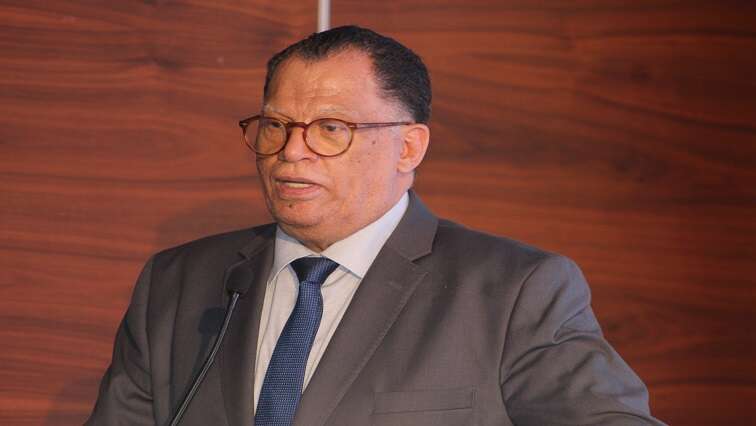 SAFA’s Danny Jordaan to appear in court over graft charges