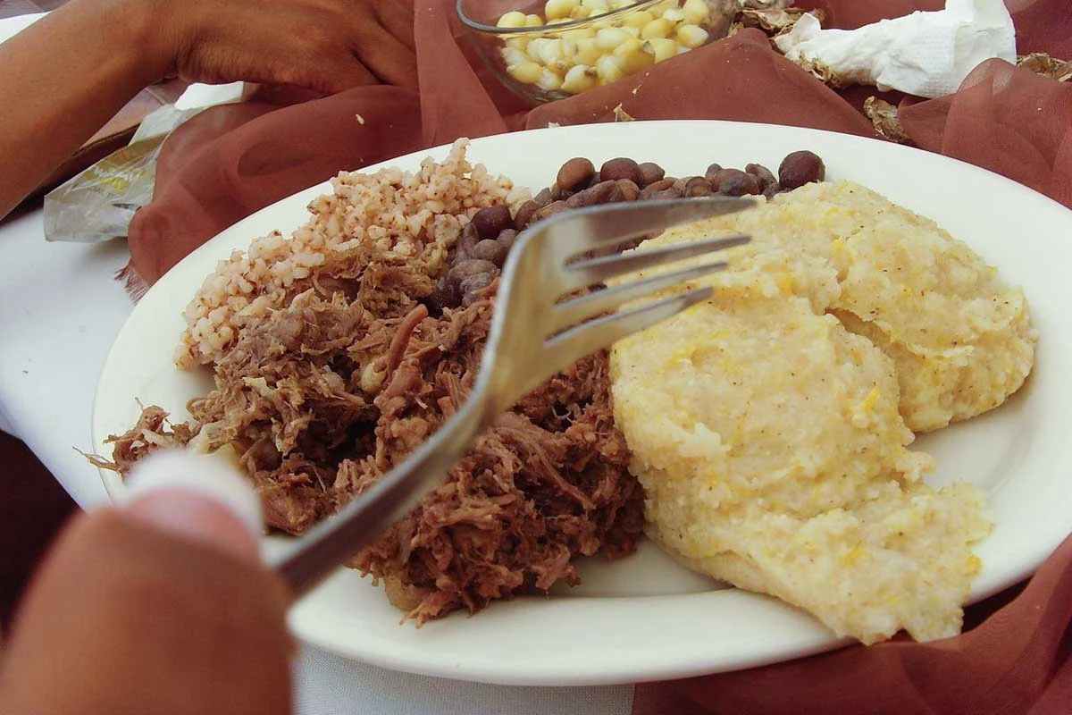 Traditional Setswana dish remains a delicacy in Mahikeng