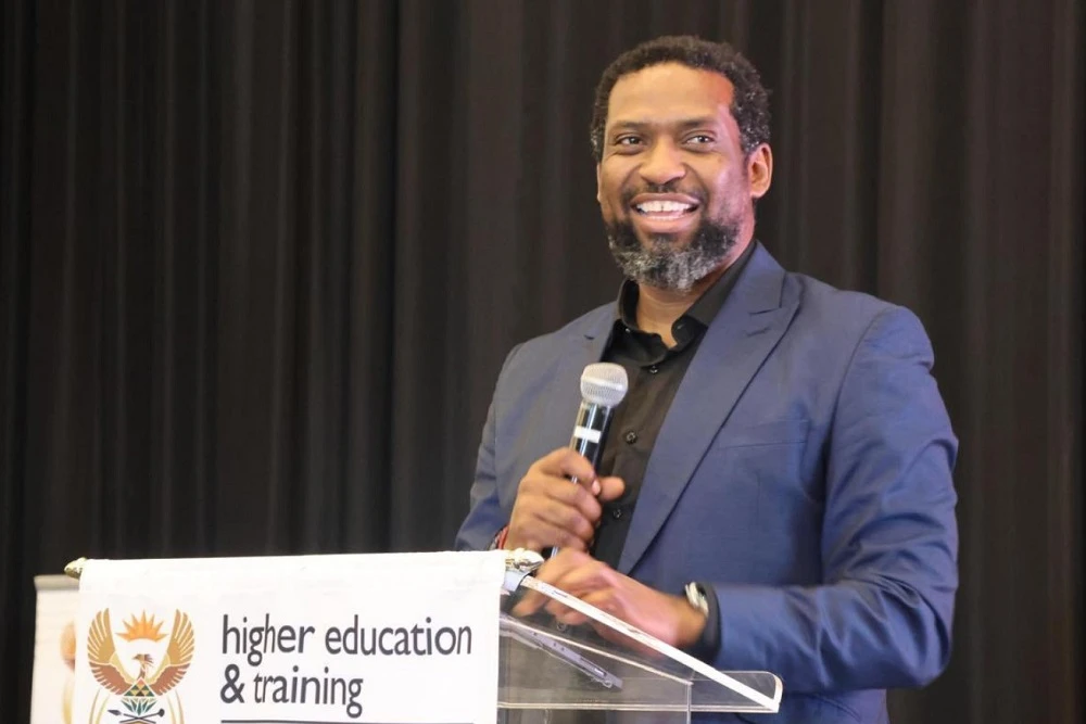 EFF, MKP slam cancellation of Higher Education Committee meeting