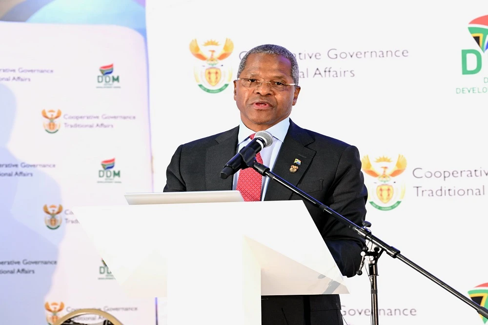 Poor performing municipalities attributed to lack of revenue base