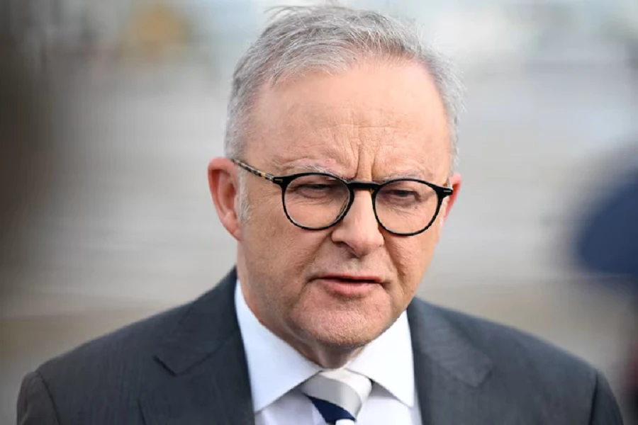 Australia PM to discuss trade, security in meeting with China’s Xi