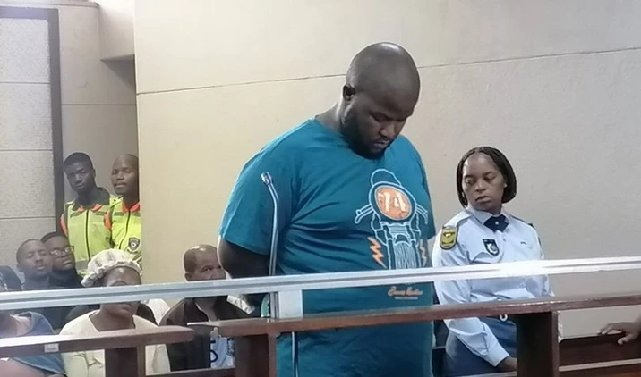 Scholar transport driver Ayanda Dludla to return to court on Thursday