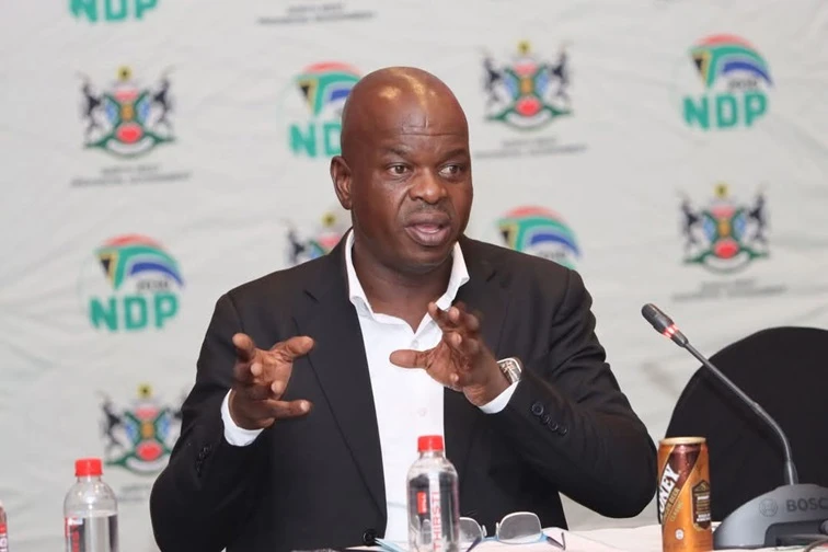 North West secures R420m in investment for nature reserve