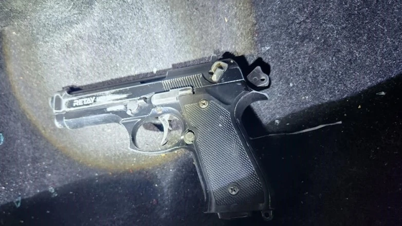 Four suspects killed in a police shootout in Khayelitsha