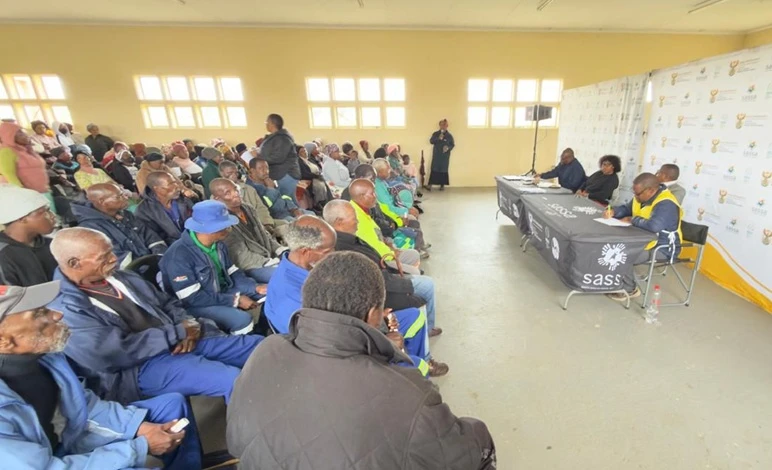 SASSA to provide on-site grant services in Verulam on Friday