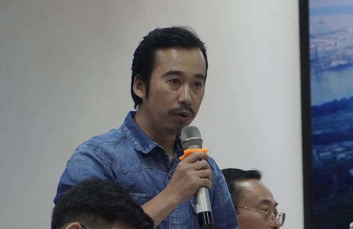TP HCM thiếu bến cho du thuyền