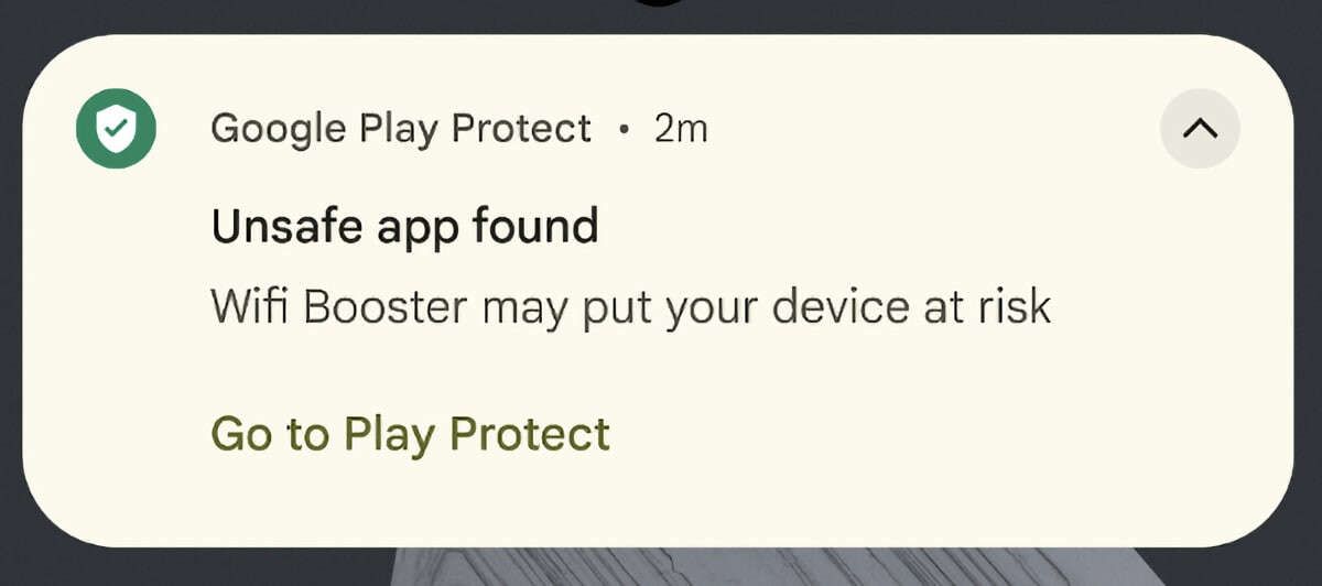 Google Play Protect erhält Live-Bedrohungserkennung