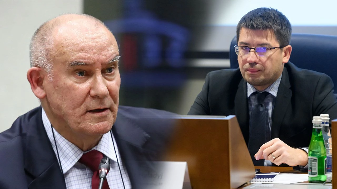 Starcie o NIK: Dziuba kontra Haładyj. Rusza procedura wyboru prezesa