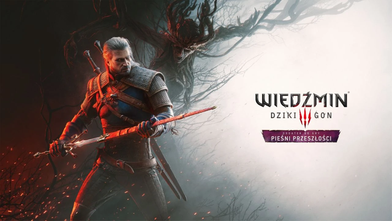 Wyczekiwany dodatek do „Wiedźmin 3”. CD Projekt ujawnił szczegóły