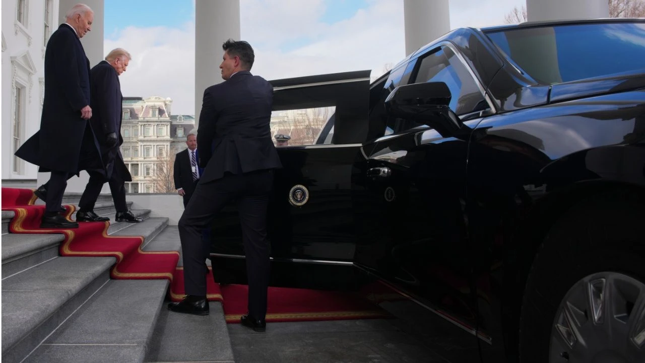 Biden uderza w Trumpa i Muska. „Nie możemy dalej tak funkcjonować”