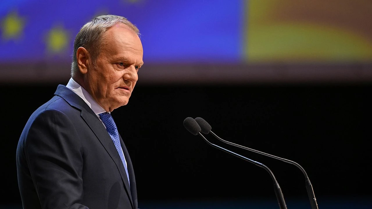 Premier o decyzji Zełenskiego. „Oczekujemy tego od Ukrainy”