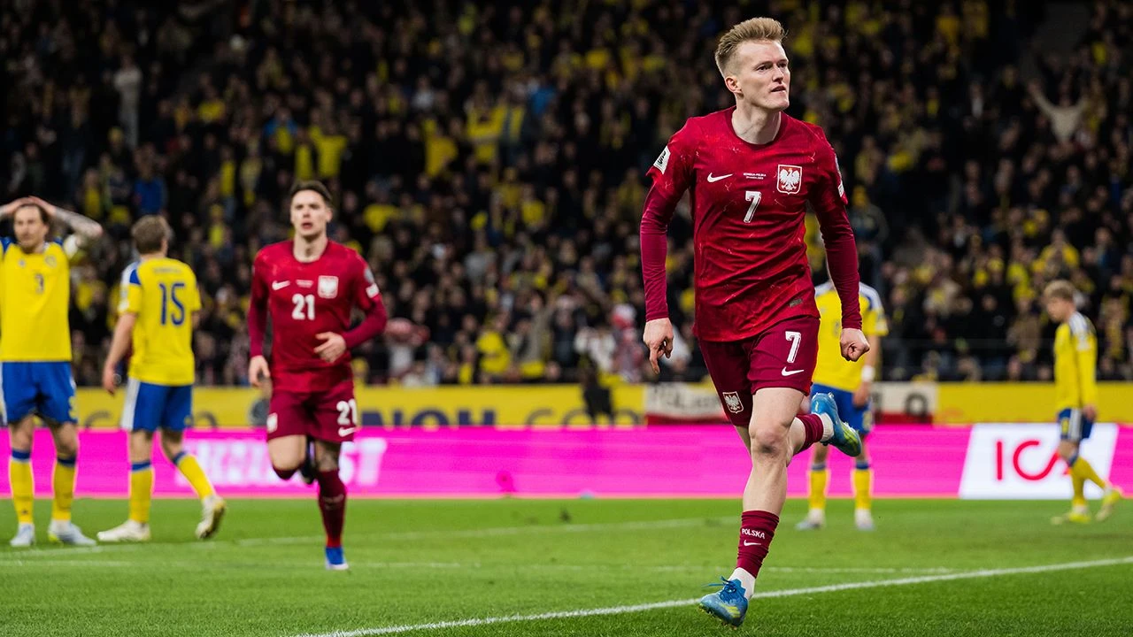 Tak będą wyglądać eliminacje Euro 2028. Skomplikowane zasady baraży