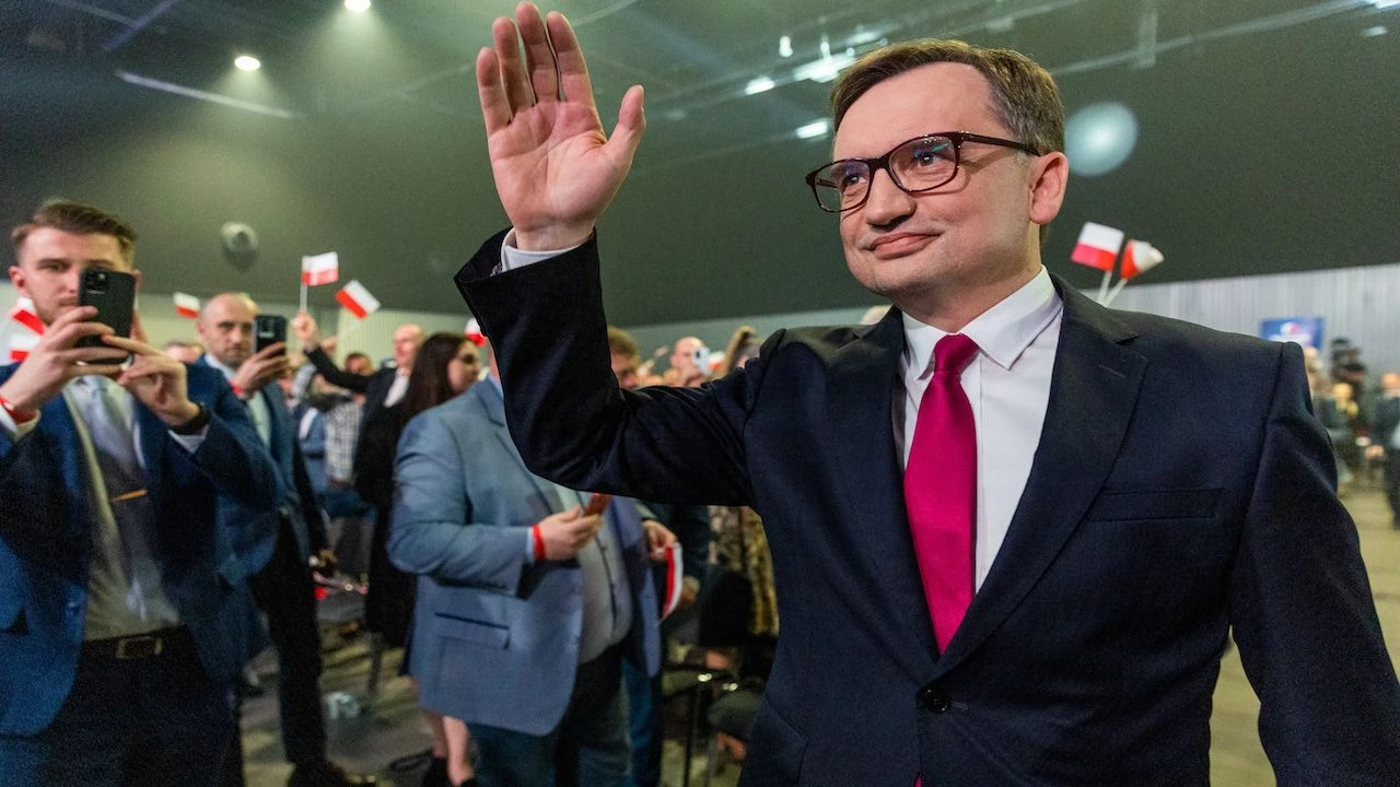 Tak Ziobro trafił do USA. Nowe ustalenia