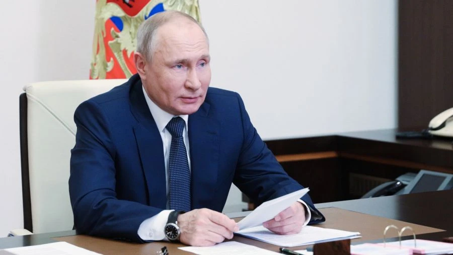 Spór w USA: „Oddanie Putinowi dominacji nad europejską energetyką”