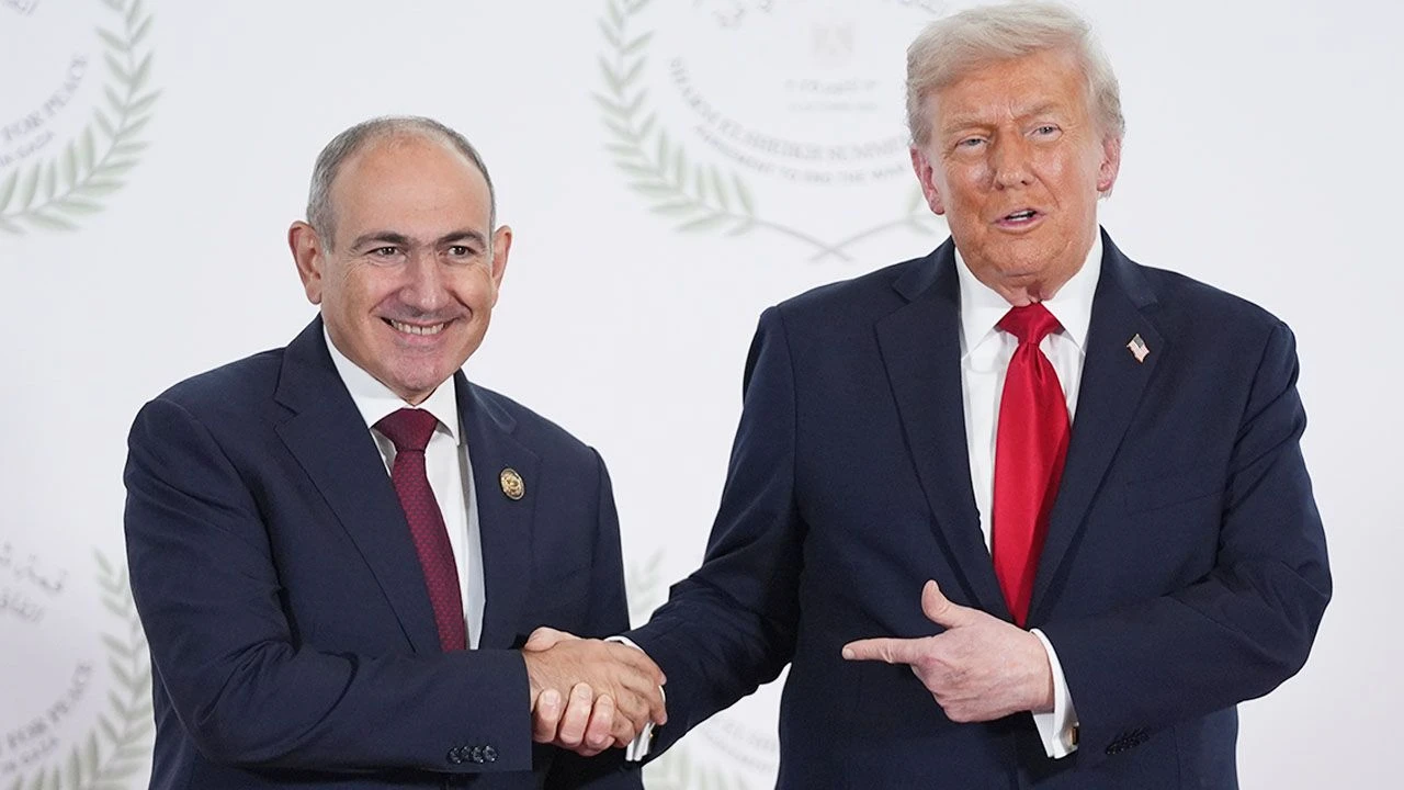 Trump namaścił kolejnego europejskiego lidera. Chce „uczynić jego kraj wielkim”