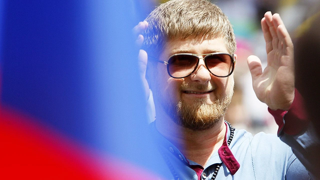 Ramzan Kadyrow omal nie zginął. Jest w szpitalu