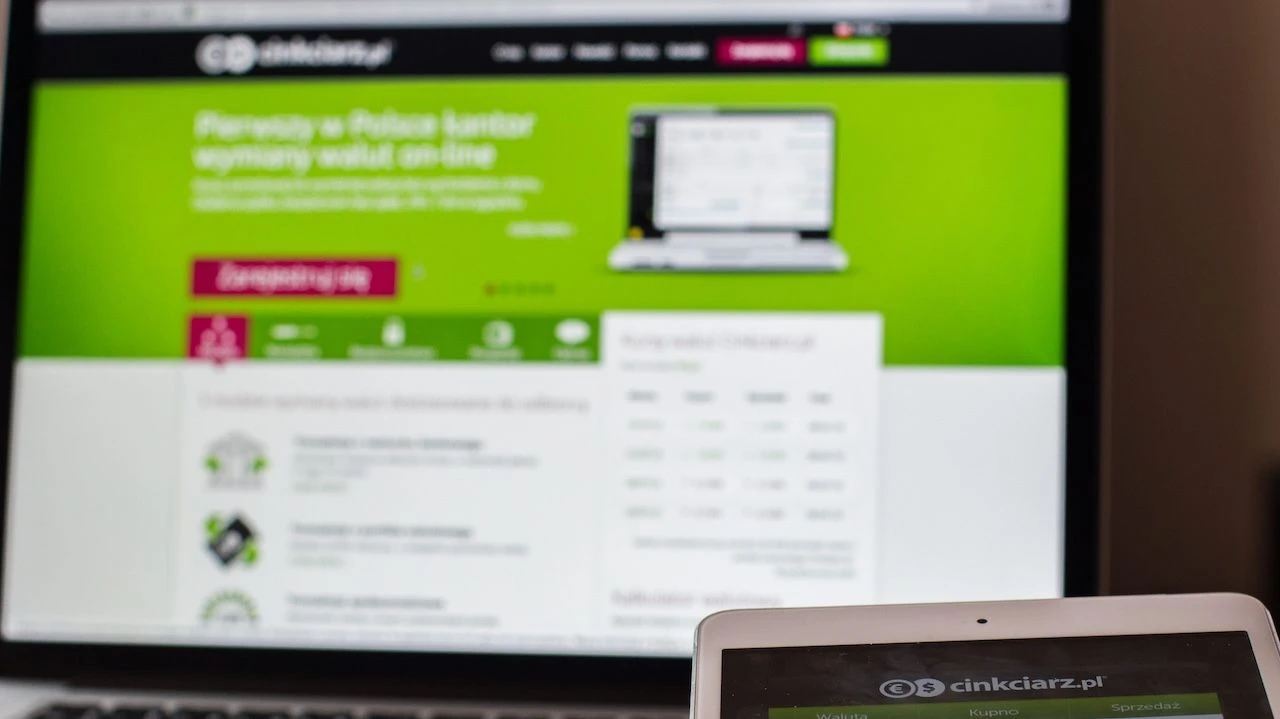 Cinkciarz.pl – o co w tym chodzi? Reportaż śledczy Raportu Specjalnego