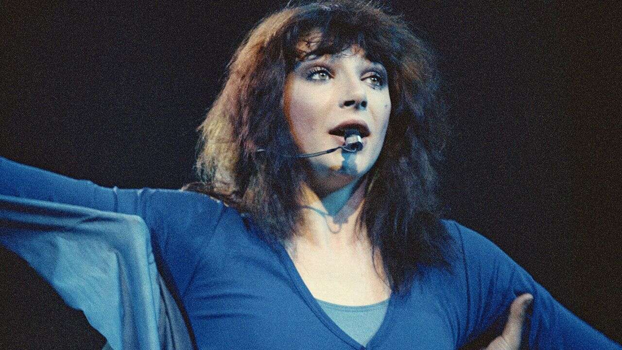 Fani czekali na to od lat. Kate Bush zapowiada nowy album