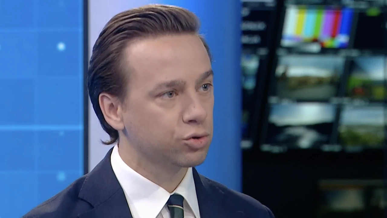 Bosak o wypadku w Wyrykach. „Za to powinny polecieć głowy”